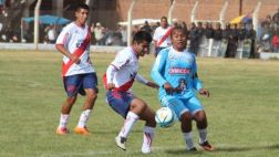 Copa Perú: Sport Águila de Joao Contreras no jugará la final