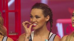 Angie Arizaga se disculpó por ofensa a autistas