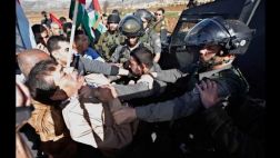 Abbas: Todas las opciones están abiertas por muerte de ministro