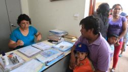 Minedu: las matrículas escolares no pueden ser condicionadas