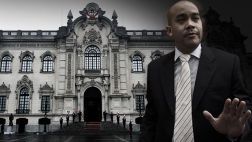 Roy Gates: perfil del renunciante asesor de Ollanta Humala