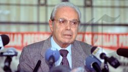 Así ocurrió: En 1981 Javier Pérez de Cuéllar enorgullece a Perú