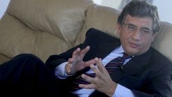 Sheput a Roy Gates: “Ser consejero no es ser un mandadero”