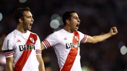 River vs. Nacional: dos goles de cabeza para victoria local
