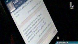 Barranca: extorsionadores amenazan a empresarios musicales