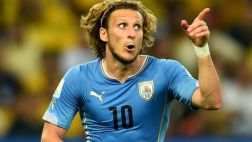 "Soñando con Diego Forlán", por Carlos Univazo