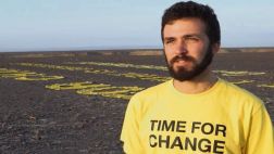 Caso de Greenpeace y líneas de Nasca es investigado por juzgado