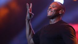 Dr Dre: el músico que más ganancias generó en el mundo en 2014