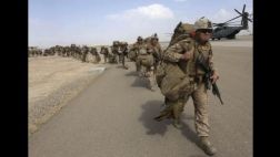 Al Qaeda atacó la mayor base aérea de Estados Unidos en Yemen