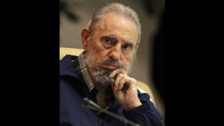 Fidel Castro gana el Premio Confucio, el Nobel de la Paz Chino