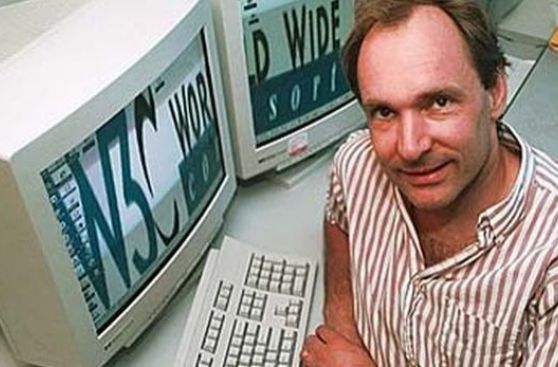 Internet debe ser derecho humano, dice su inventor