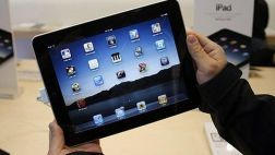 Indecopi investiga a la UPC por exigir iPad de Apple a alumnos