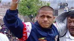 Joao Contreras: joven herido por rayo apareció en Copa Perú