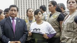 Fiorella Nolasco: Vilcatoma corre el riesgo de ser asesinada