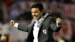 "Marcelo Gallardo líder de un River reloaded", por Diego Coloma