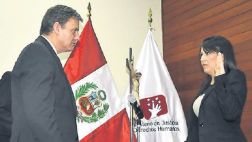Figallo a Vilcatoma: "¿Has leído lo que la prensa publicó hoy?"