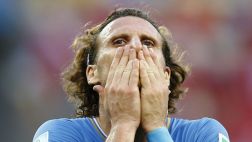 Universitario: ¿Qué dijo el papá de Forlán sobre interés crema?