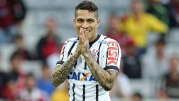 Paolo Guerrero: Inter estaría interesado en el goleador peruano