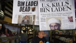 Torturas de la CIA no ayudaron a localizar a Bin Laden