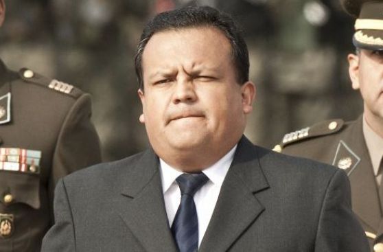 "Relación de Óscar López Meneses con Urquizo era académica"