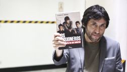 Me fui de Los Prisioneros porque Jorge se transformó en un loco