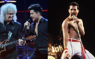 Nuevo cantante de Queen: "Nunca habrá otro Freddie Mercury"