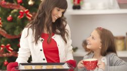 Navidad: Recetas inspiradas en las exitosas series de Netflix
