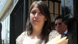 Ministerio de Justicia abre proceso disciplinario a Vilcatoma