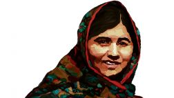 La heroína Malala, Premio Nobel, por Francisco Miró Quesada C.