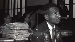 Así ocurrió: En 1957 ejecutan al “Monstruo de Armendáriz”