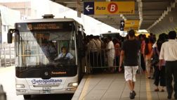 Pro Transporte: "El incremento de la tarifa es ilegal"