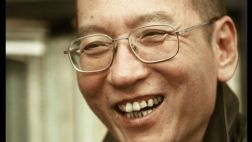 Nobel Liu Xiaobo pidió al mundo que no olvide a presos en China