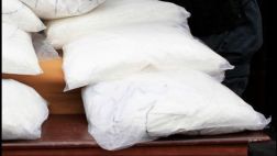 Argentina: Detienen a ocho peruanos por tráfico de drogas