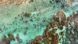 Las mejores fotos del 2014 tomadas por drones