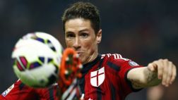 José Mourinho descartó la vuelta de Fernando Torres al Chelsea