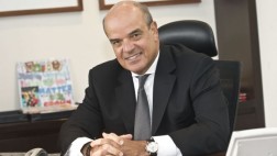 FPF: Federico Cúneo confirmó candidatura a la presidencia