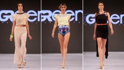 GReen, la línea de ropa que protege el medio ambiente
