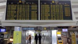 Londres: Restablecen tráfico aéreo tras falla técnica