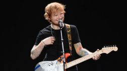 Ed Sheeran: show en Lima cambia de local y venderán más boletos