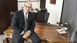 Federico Cúneo: ¿quién es el nuevo candidato a la FPF?