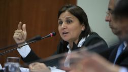 Comisión Belaunde Lossio: sus sesiones podrían ser públicas