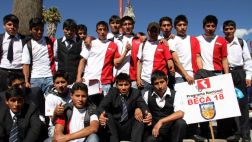 Beca 18: Unos 1500 jóvenes terminarán sus carreras este año