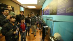 Cinco museos de Lima que debes visitar esta noche