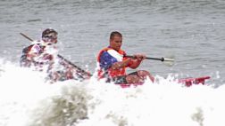 Fumo mucho, como demasiado, competí en un ironman y esto pasó