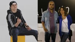 Gino Pesaressi: "Johanna y Stefano se complementan muy bien"