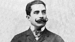 Así ocurrió: En 1934 es asesinado Jose Santos Chocano