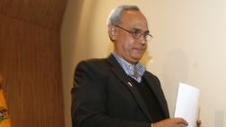 Manuel Burga y la FPF: las razones por las que no postularía
