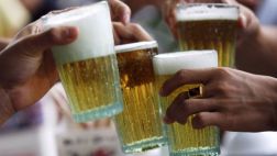 Aplicación permite calcular si uno está ebrio o no
