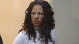 Caso Pierina: ratifican cadena perpetua a madre que mató a hija