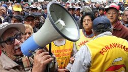 El Gobierno postergó devoluciones del Fonavi por fallo del TC